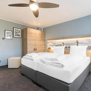 3* Apart-hotel By Daspaul
