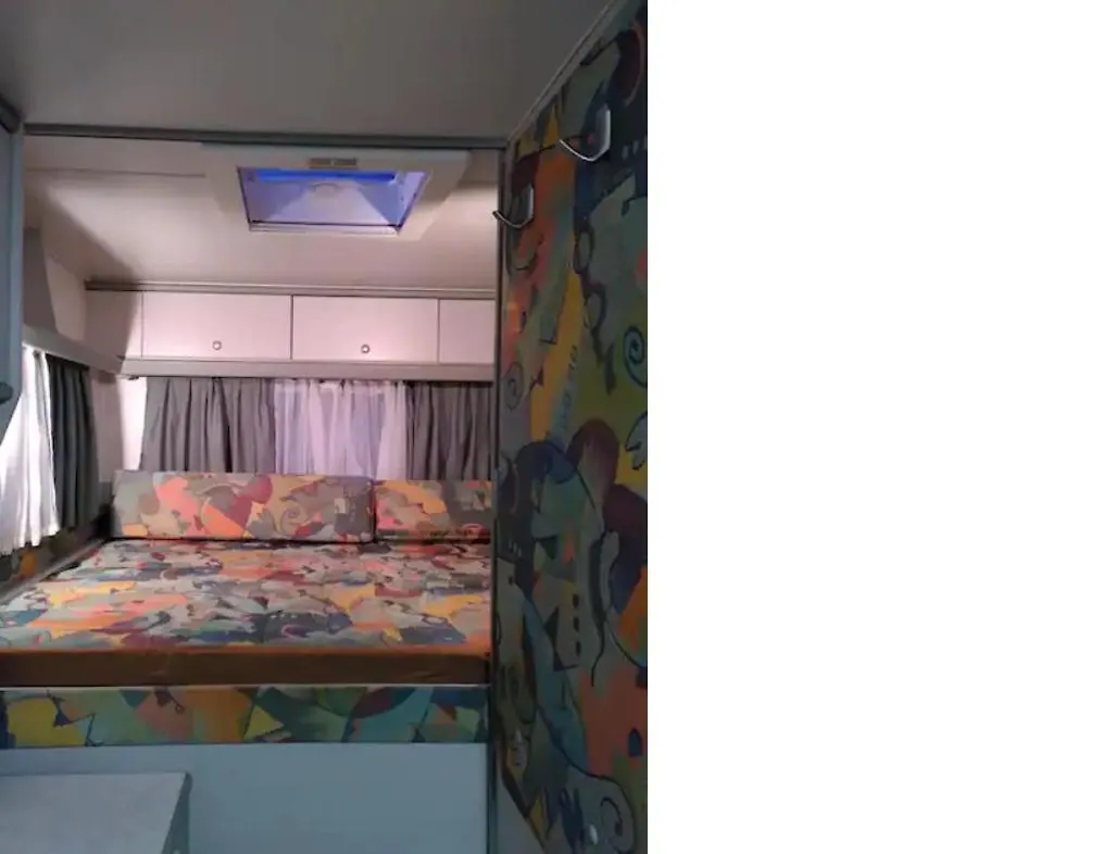 Preiswert Ubernachten Im Wohnmobil In Nurnberg! Only Public Toilet Available! Nuremberg