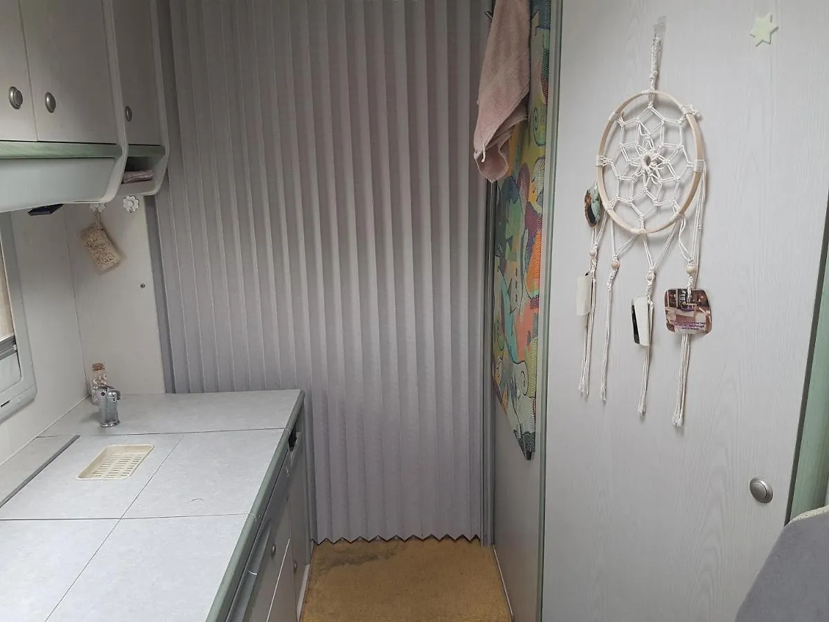 Preiswert Ubernachten Im Wohnmobil In Nurnberg! Only Public Toilet Available! Campsite